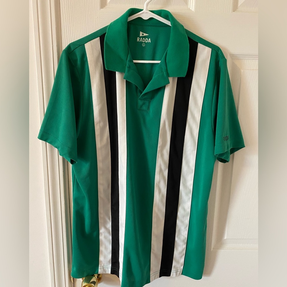 Radda Golf Polo shirt
